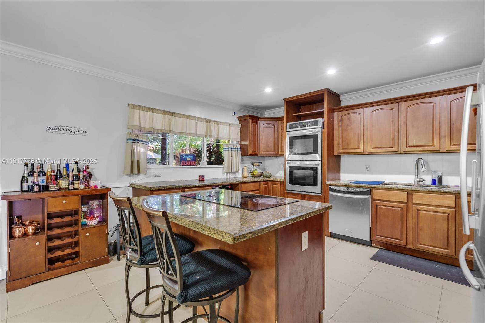 CORAL WAY HOMESITES - Residential