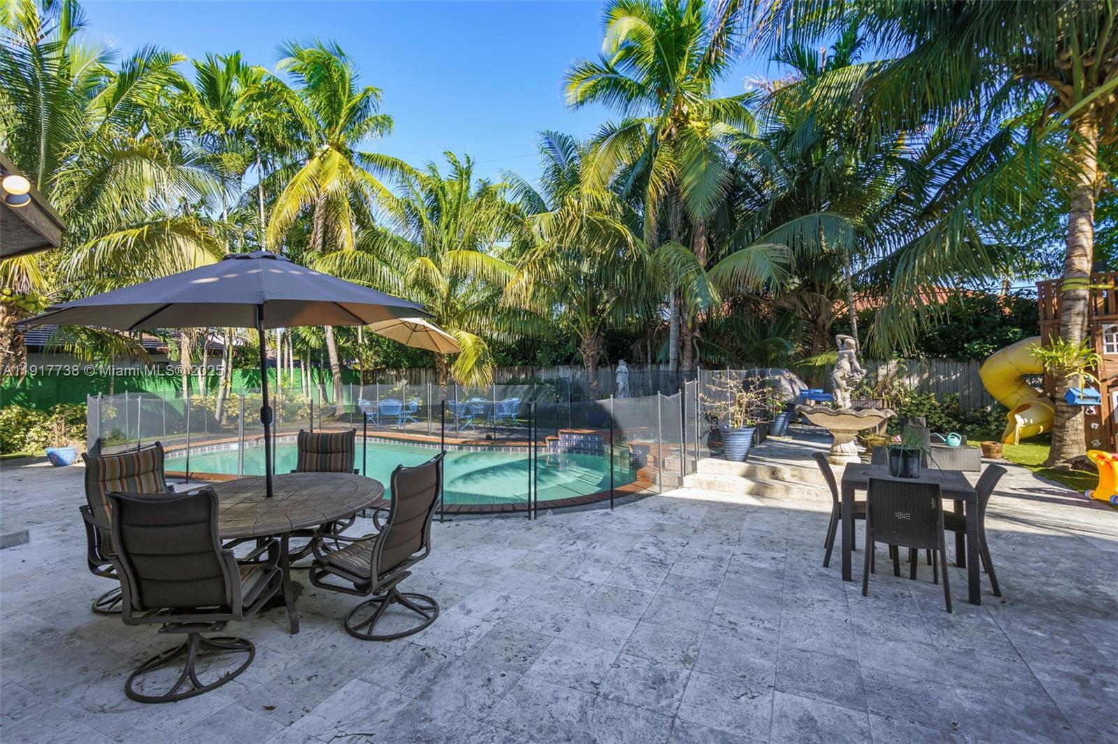 CORAL WAY HOMESITES - Residential