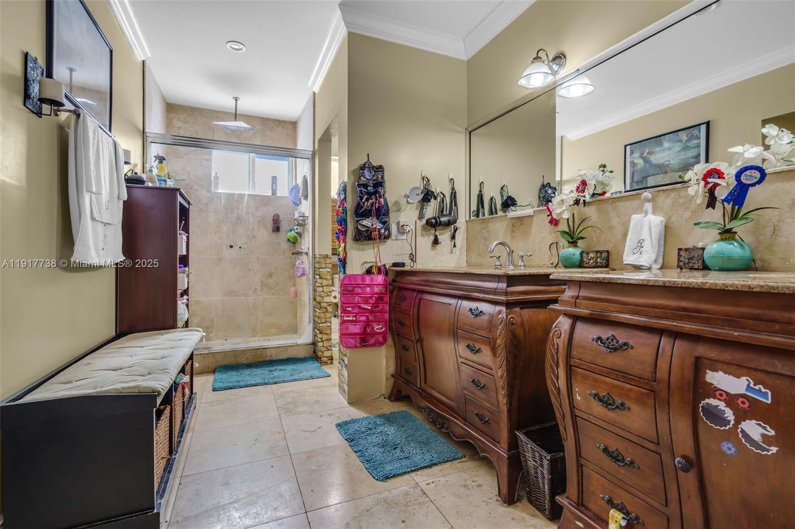 CORAL WAY HOMESITES - Residential