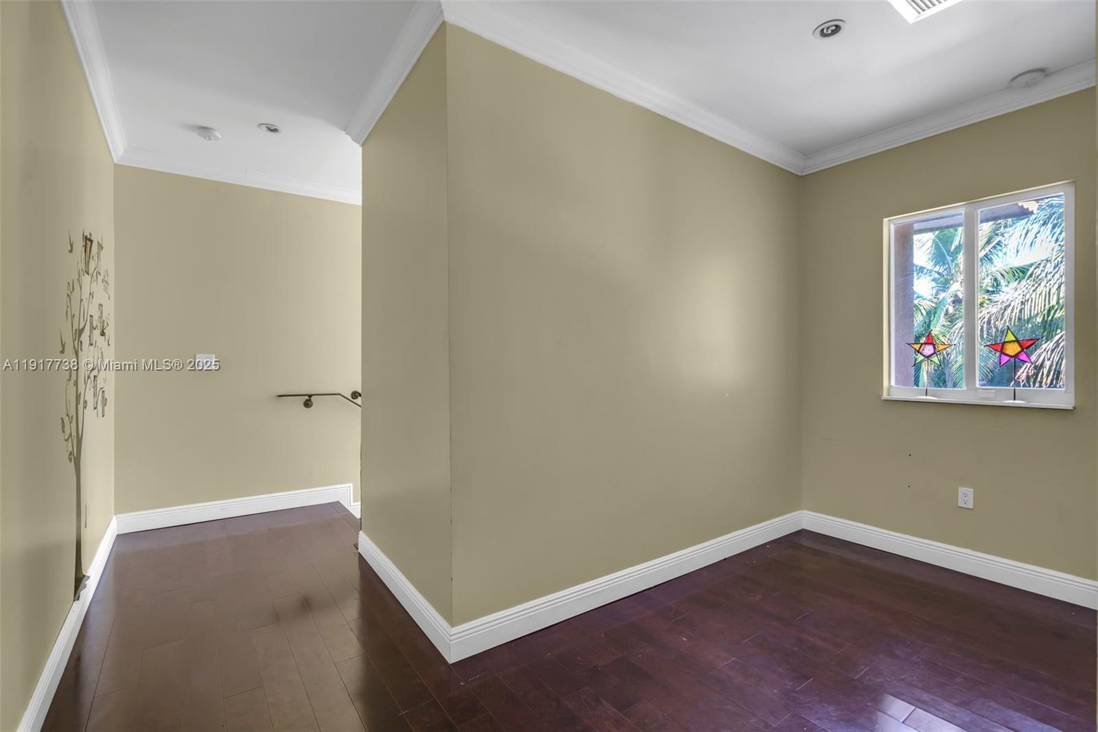 CORAL WAY HOMESITES - Residential