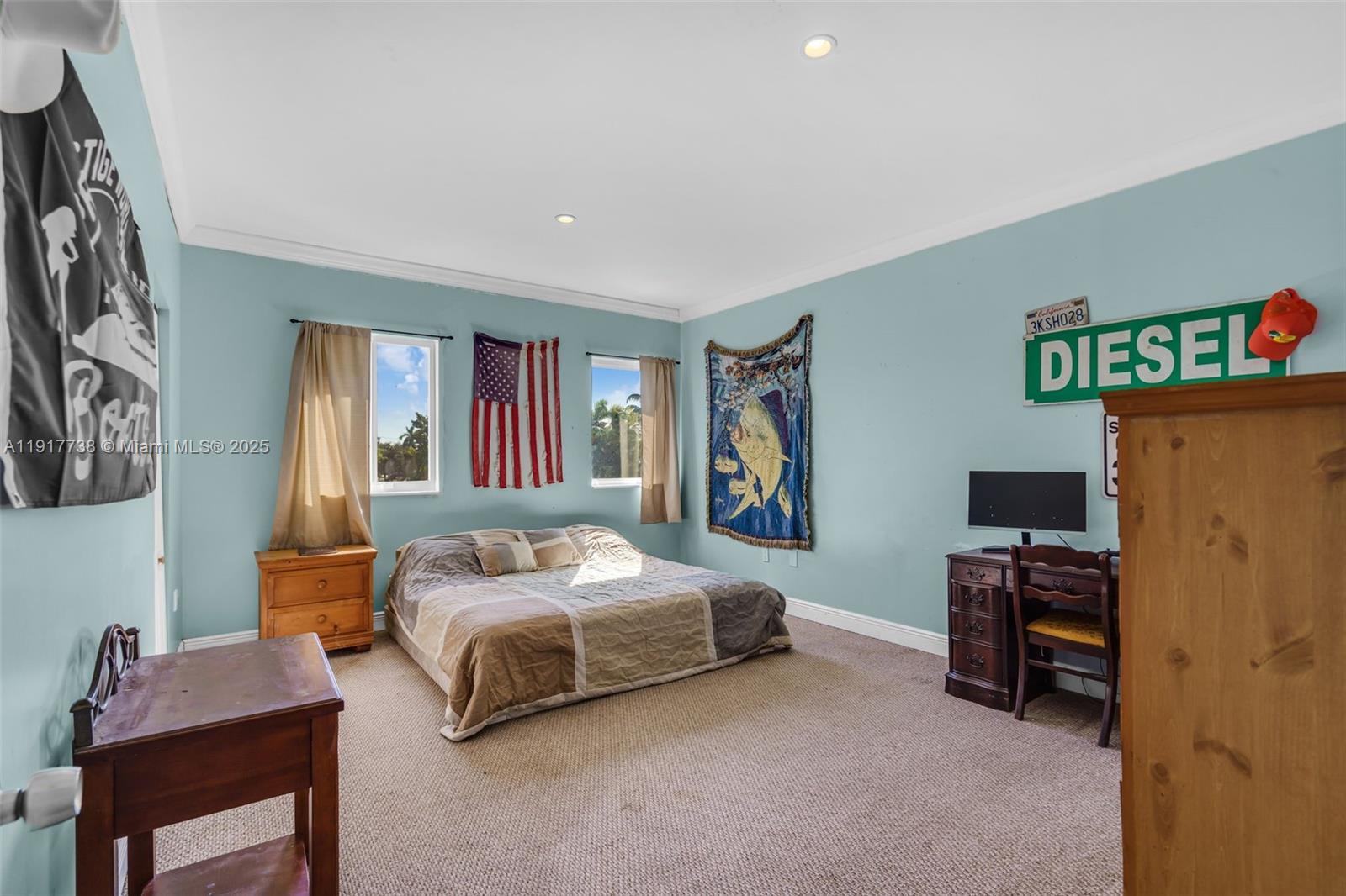 CORAL WAY HOMESITES - Residential