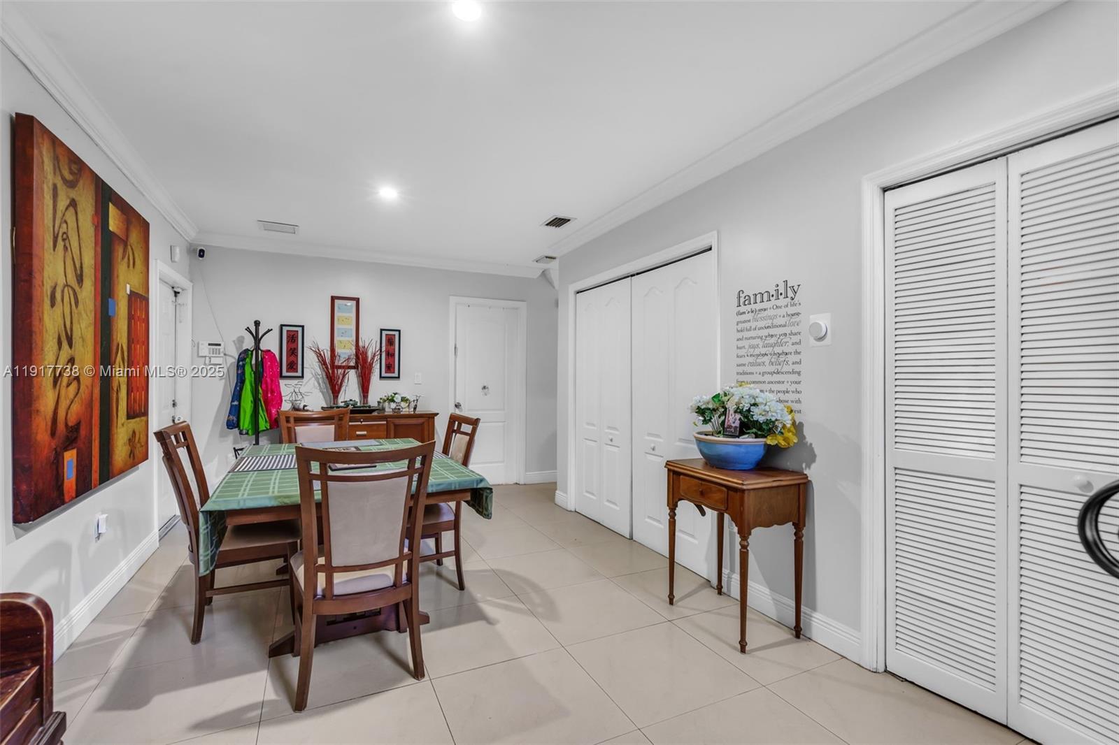 CORAL WAY HOMESITES - Residential