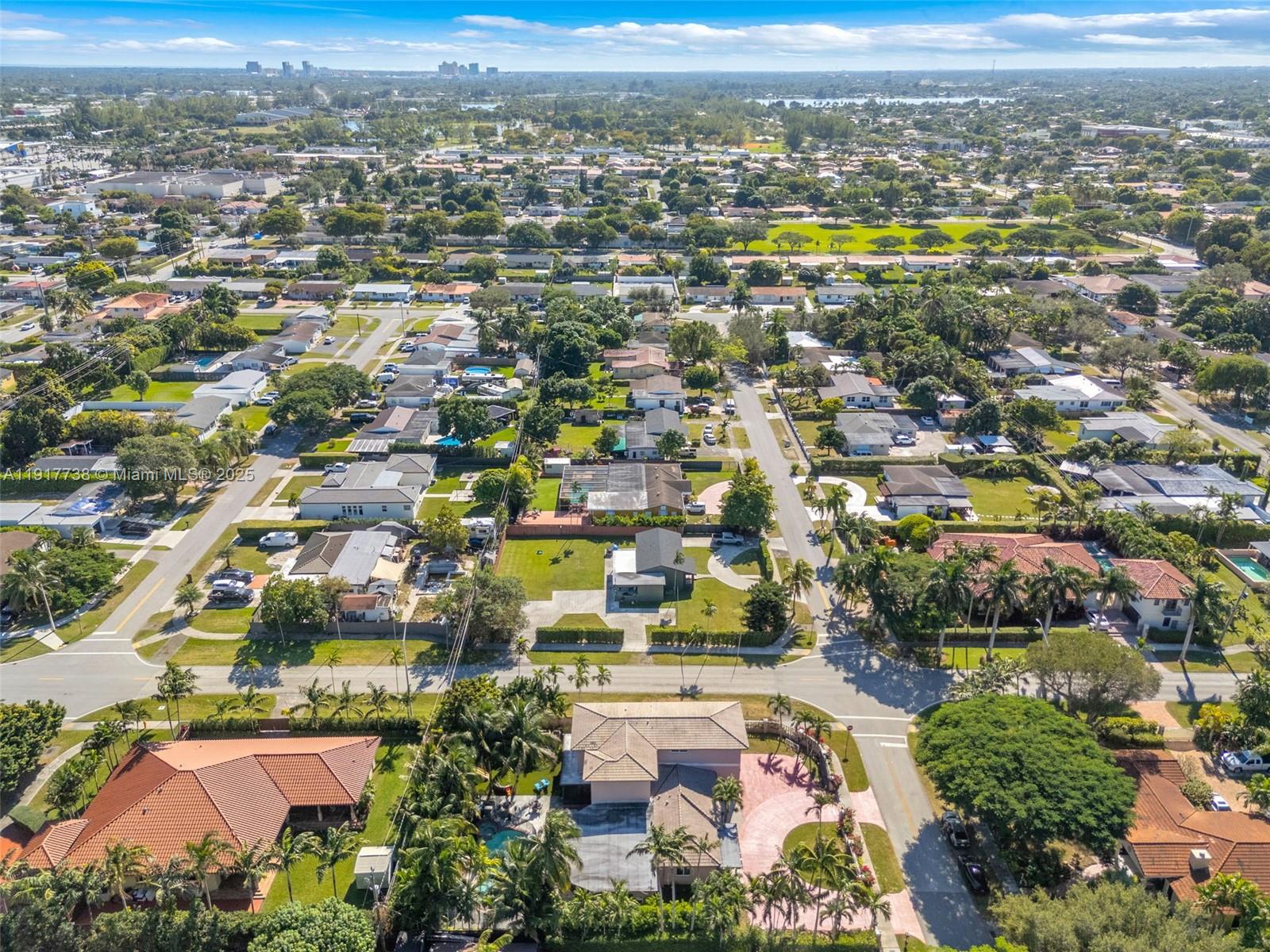 CORAL WAY HOMESITES - Residential