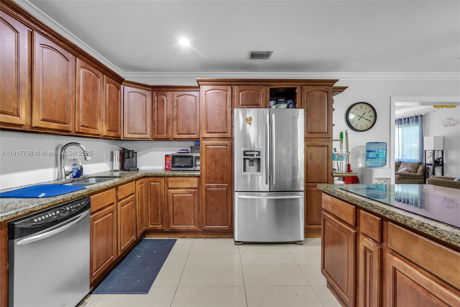 CORAL WAY HOMESITES - Residential