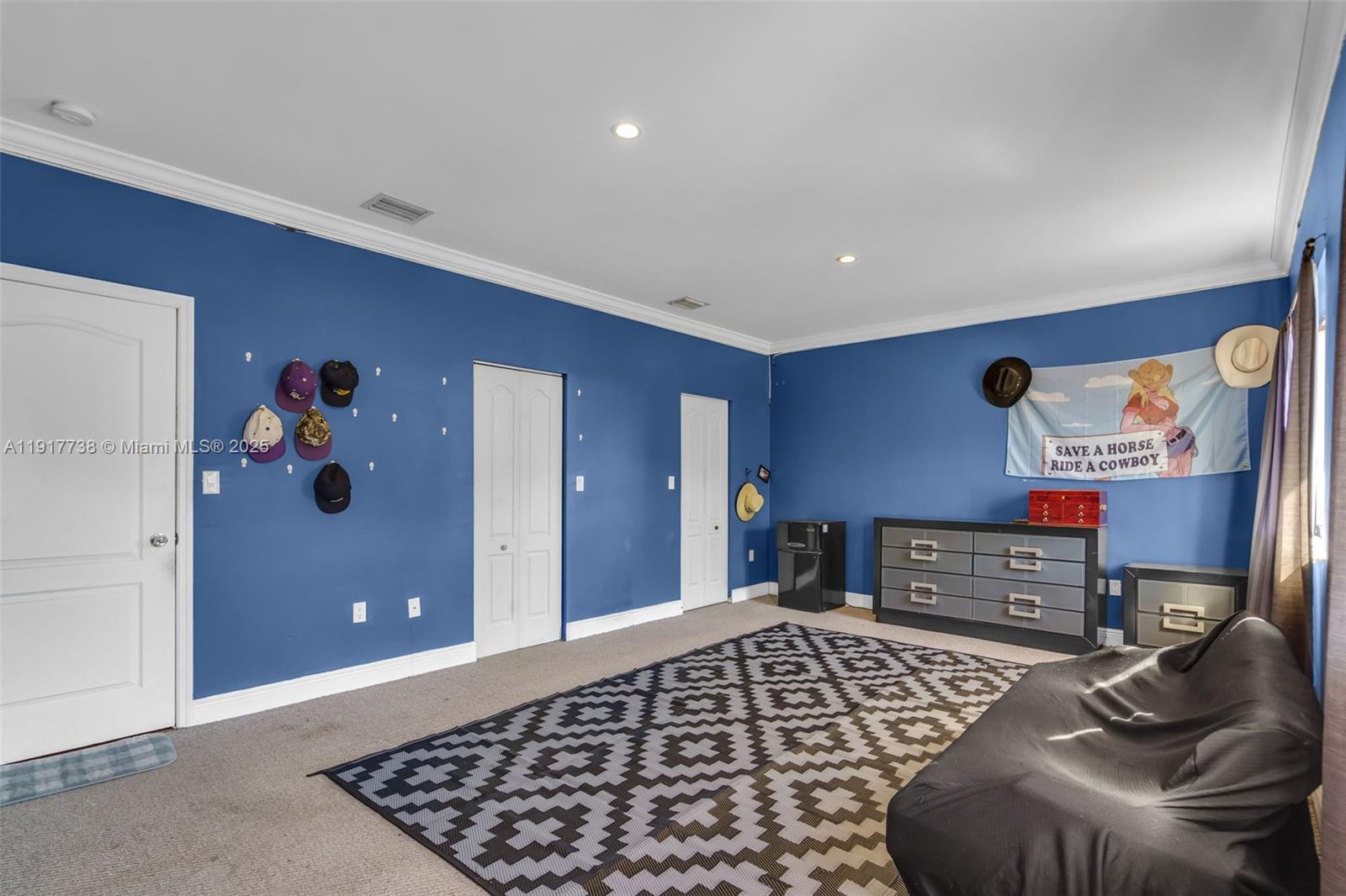 CORAL WAY HOMESITES - Residential