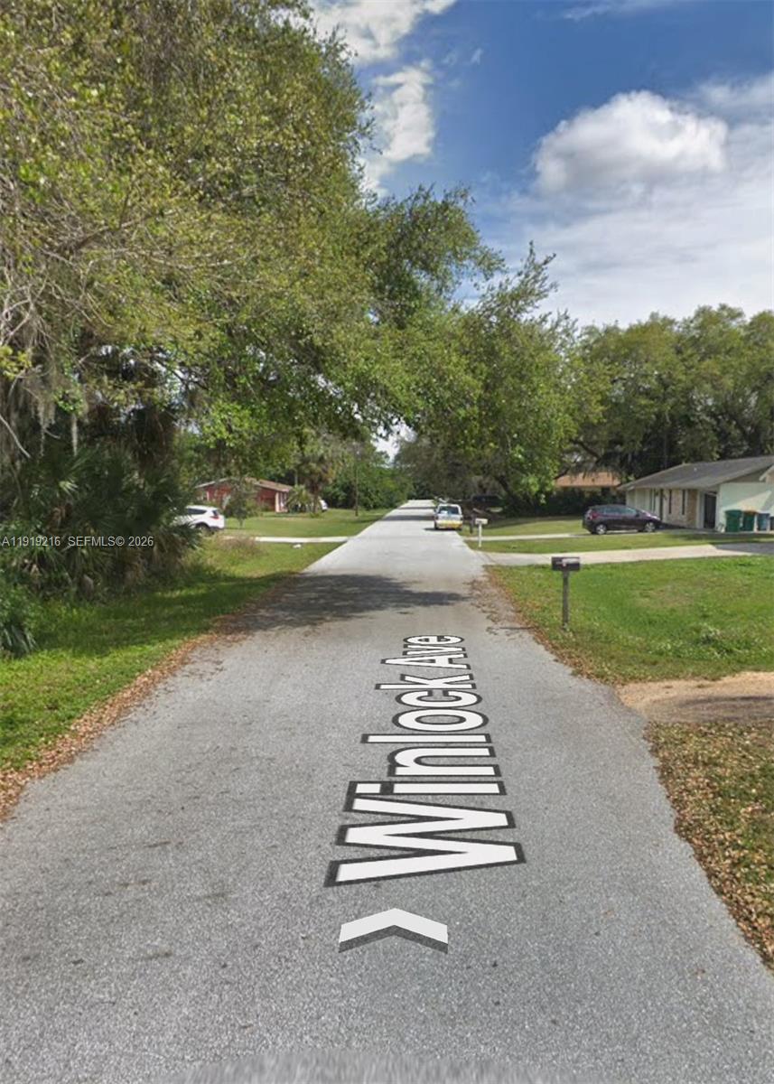 Port Charlotte Sec 028 - Land