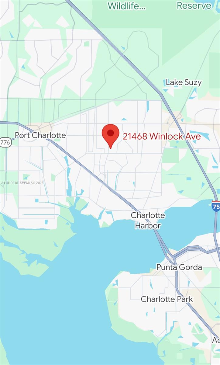 Port Charlotte Sec 028 - Land