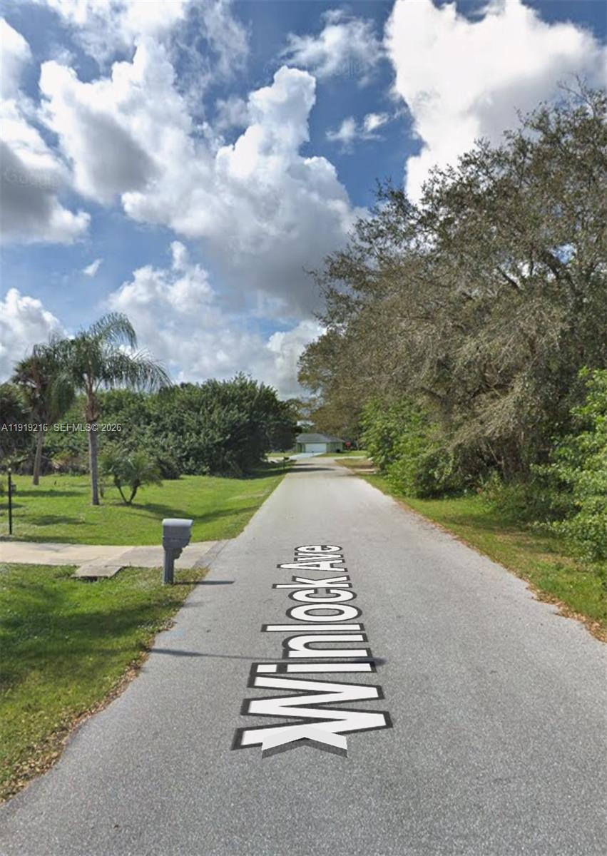 Port Charlotte Sec 028 - Land