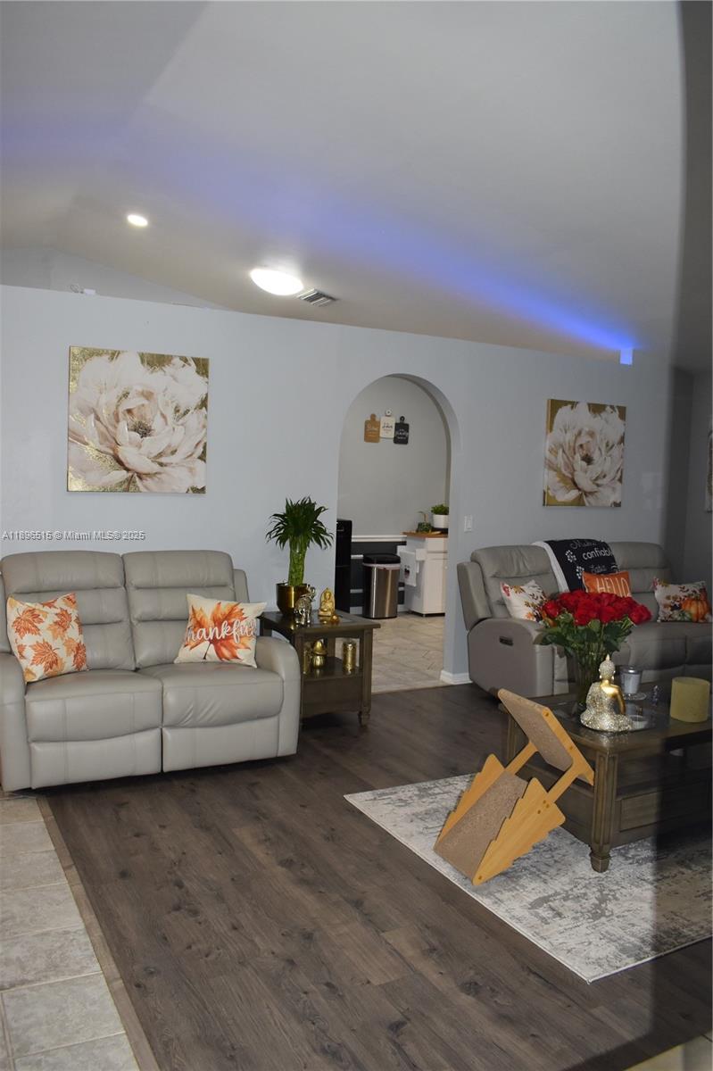 RESERVE AT BUCKINGHAM - Residential