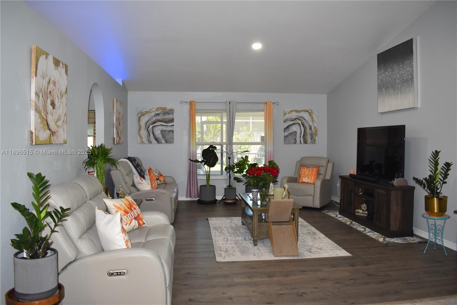 RESERVE AT BUCKINGHAM - Residential