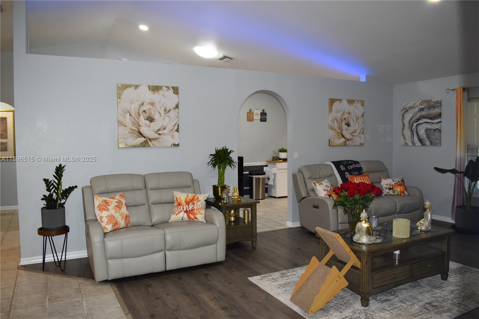 RESERVE AT BUCKINGHAM - Residential