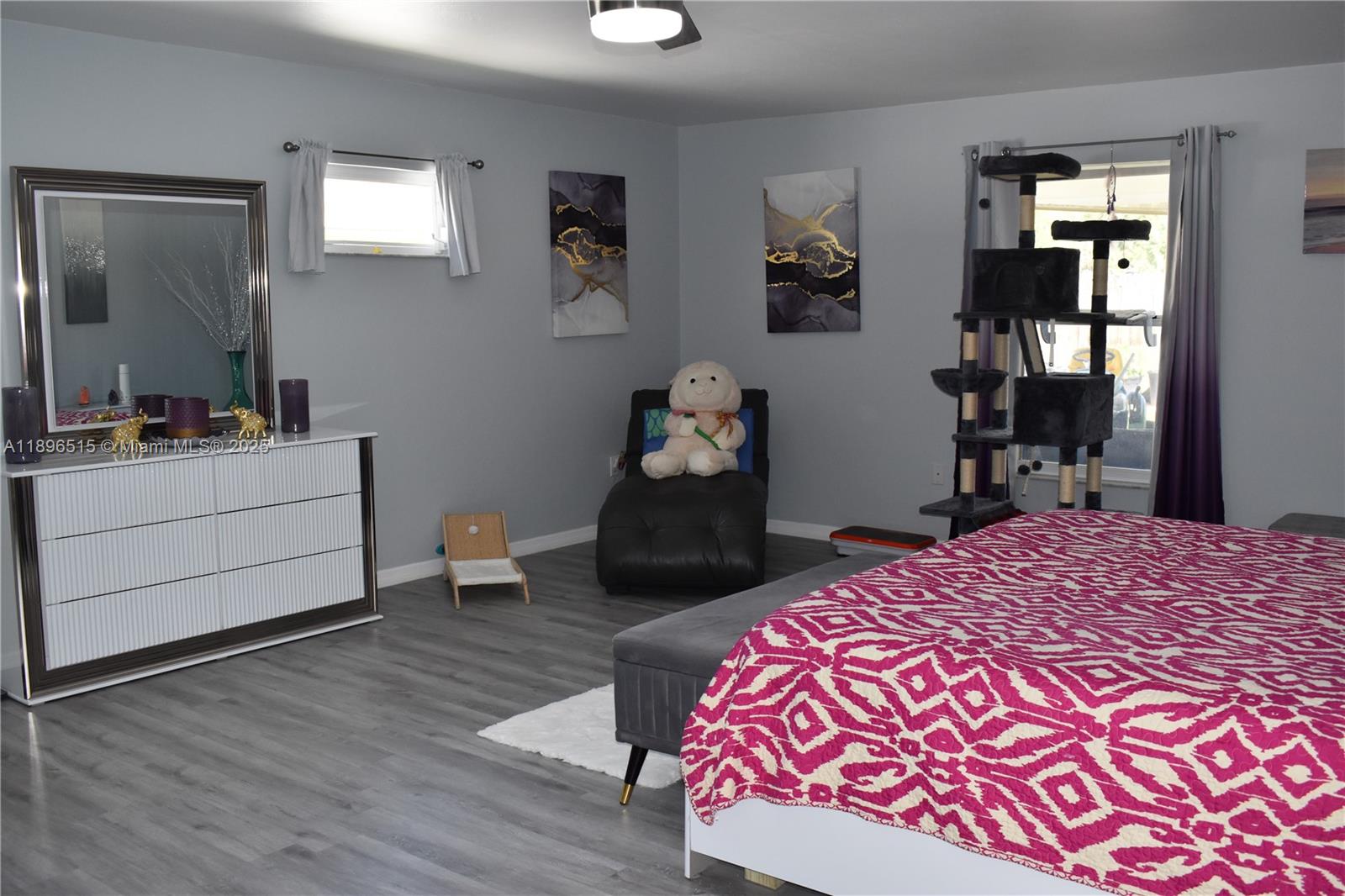 RESERVE AT BUCKINGHAM - Residential