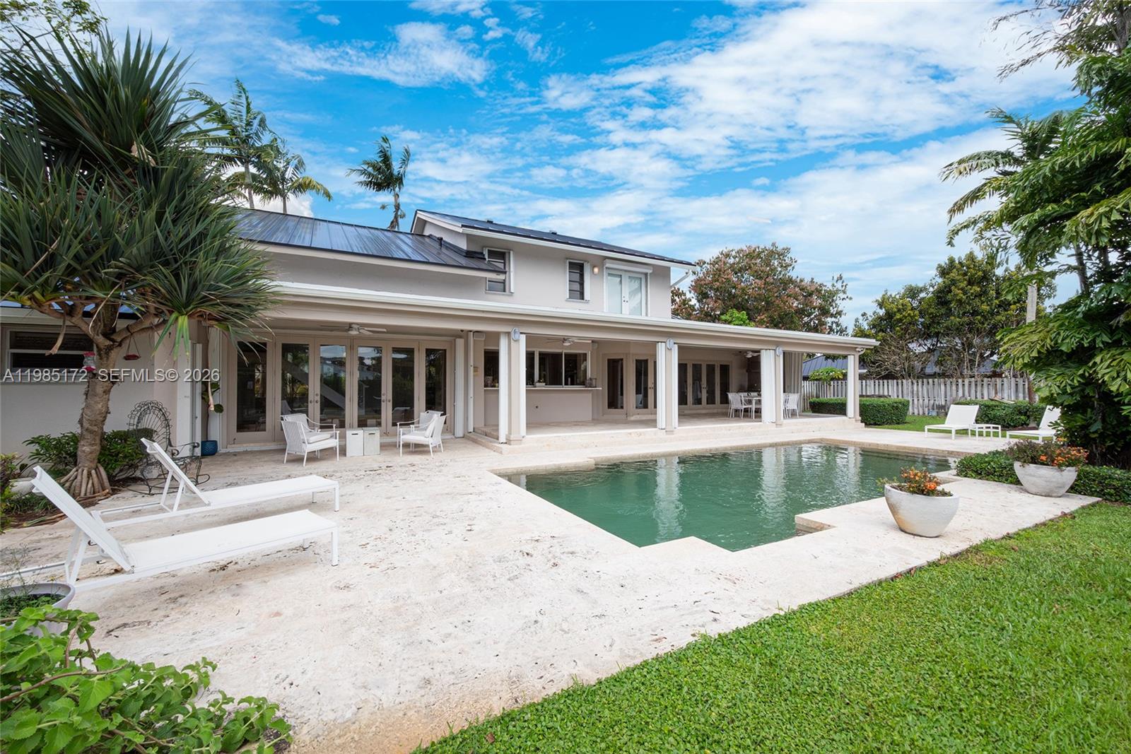 COUNTRY GROVE ESTATES - Residential