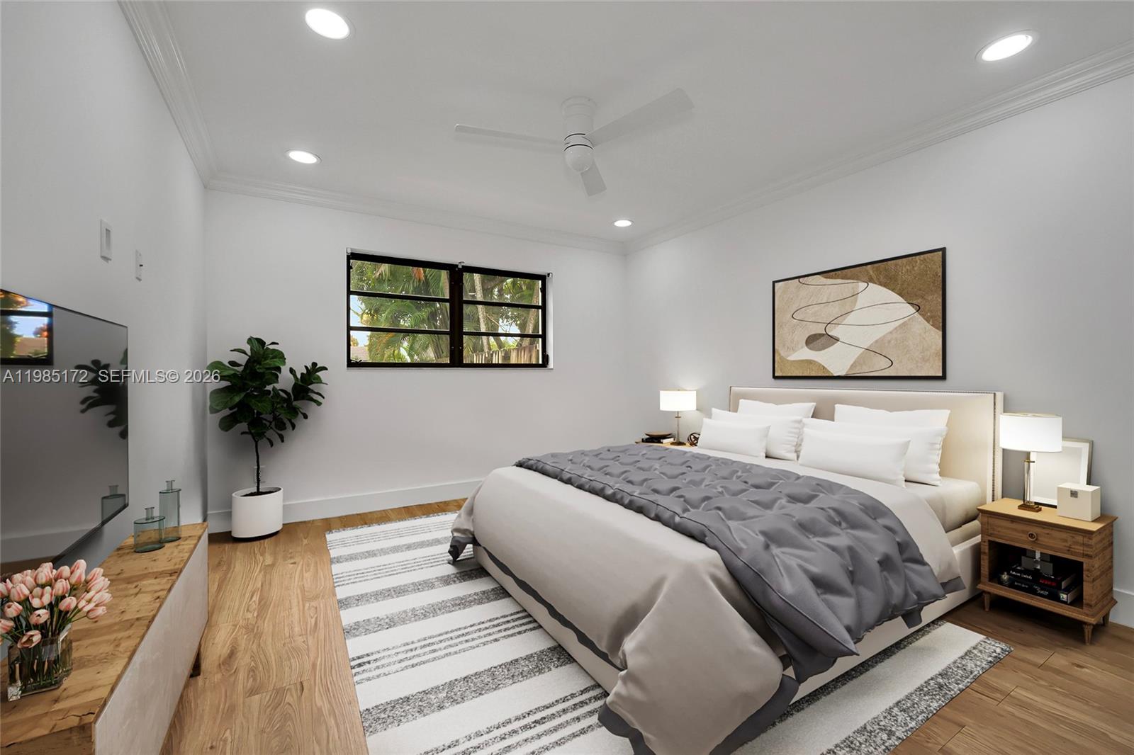 COUNTRY GROVE ESTATES - Residential