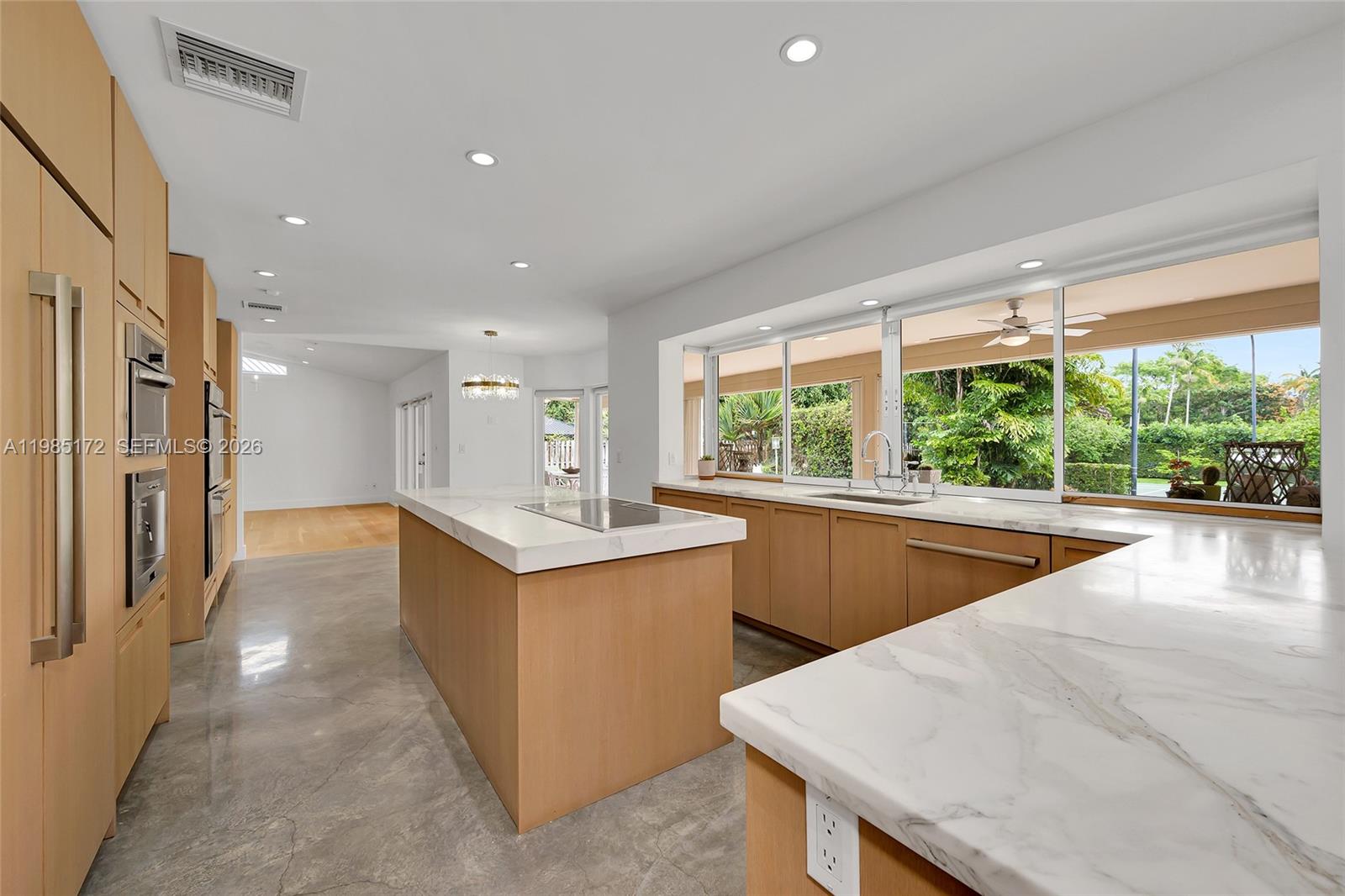 COUNTRY GROVE ESTATES - Residential