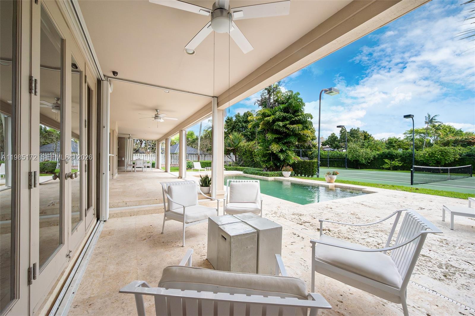 COUNTRY GROVE ESTATES - Residential