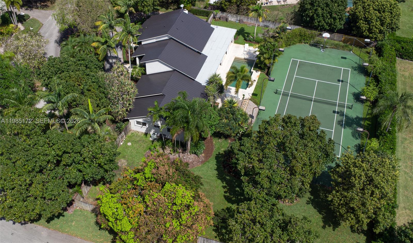 COUNTRY GROVE ESTATES - Residential