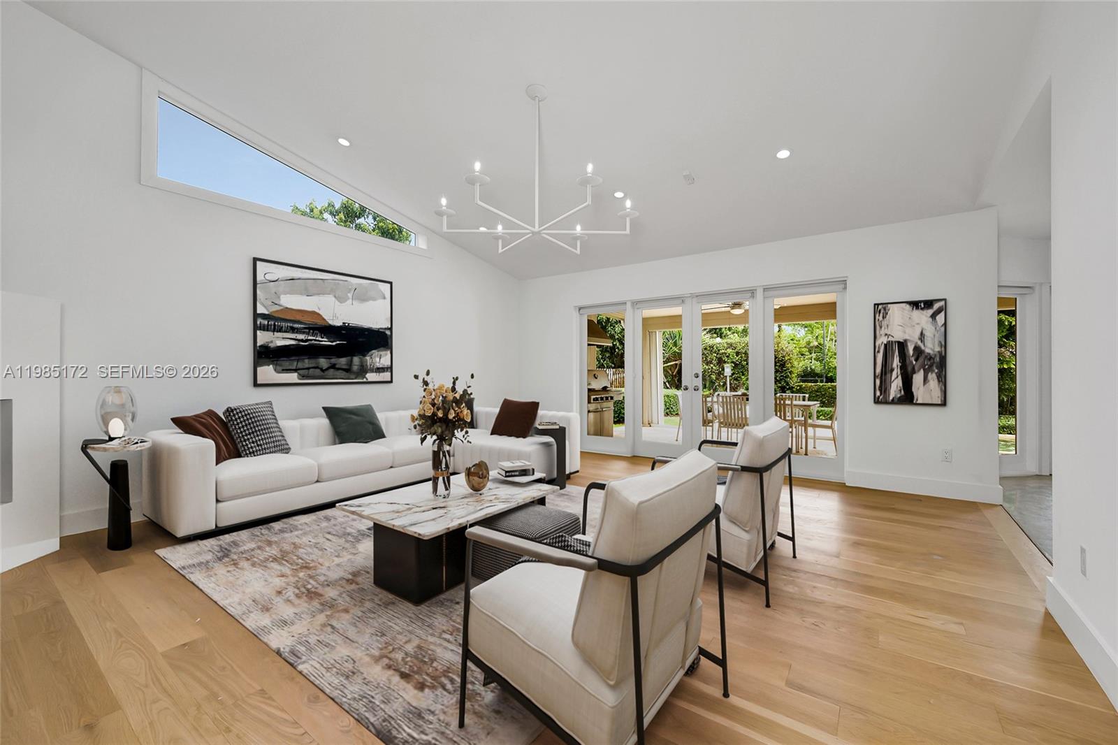 COUNTRY GROVE ESTATES - Residential