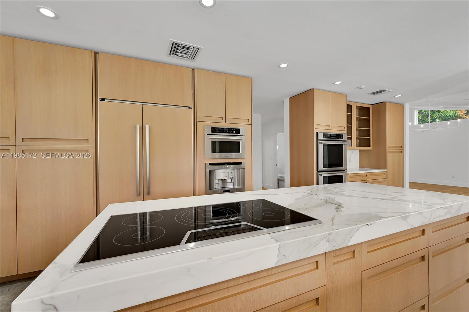 COUNTRY GROVE ESTATES - Residential