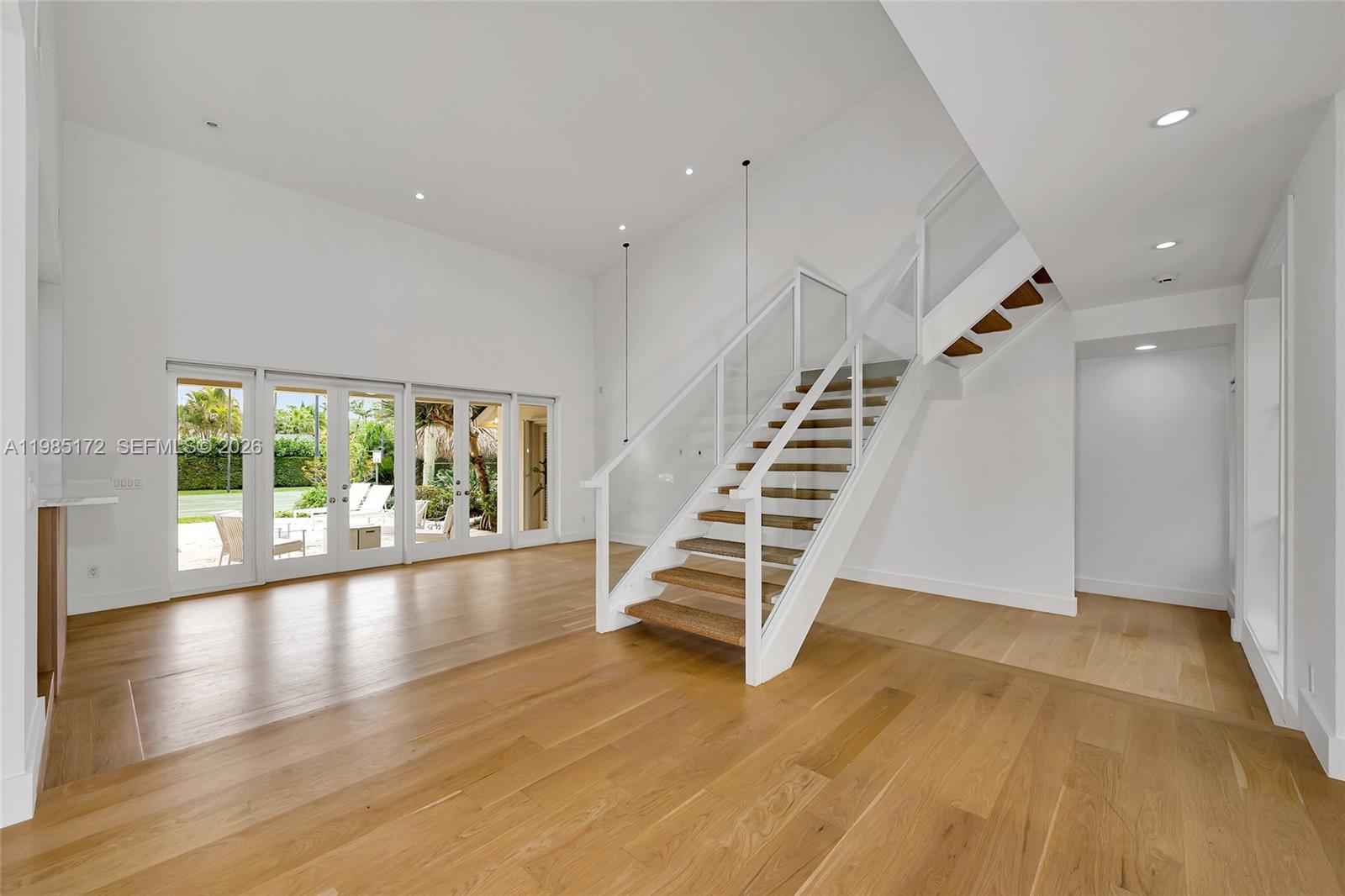 COUNTRY GROVE ESTATES - Residential