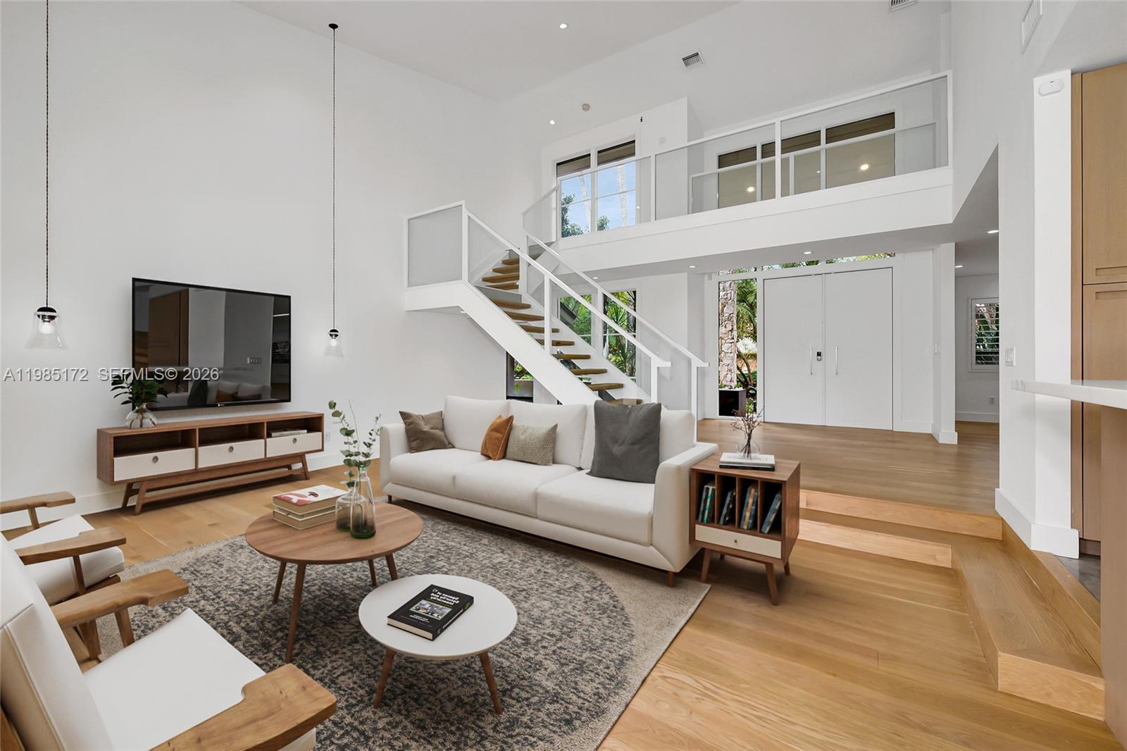 COUNTRY GROVE ESTATES - Residential