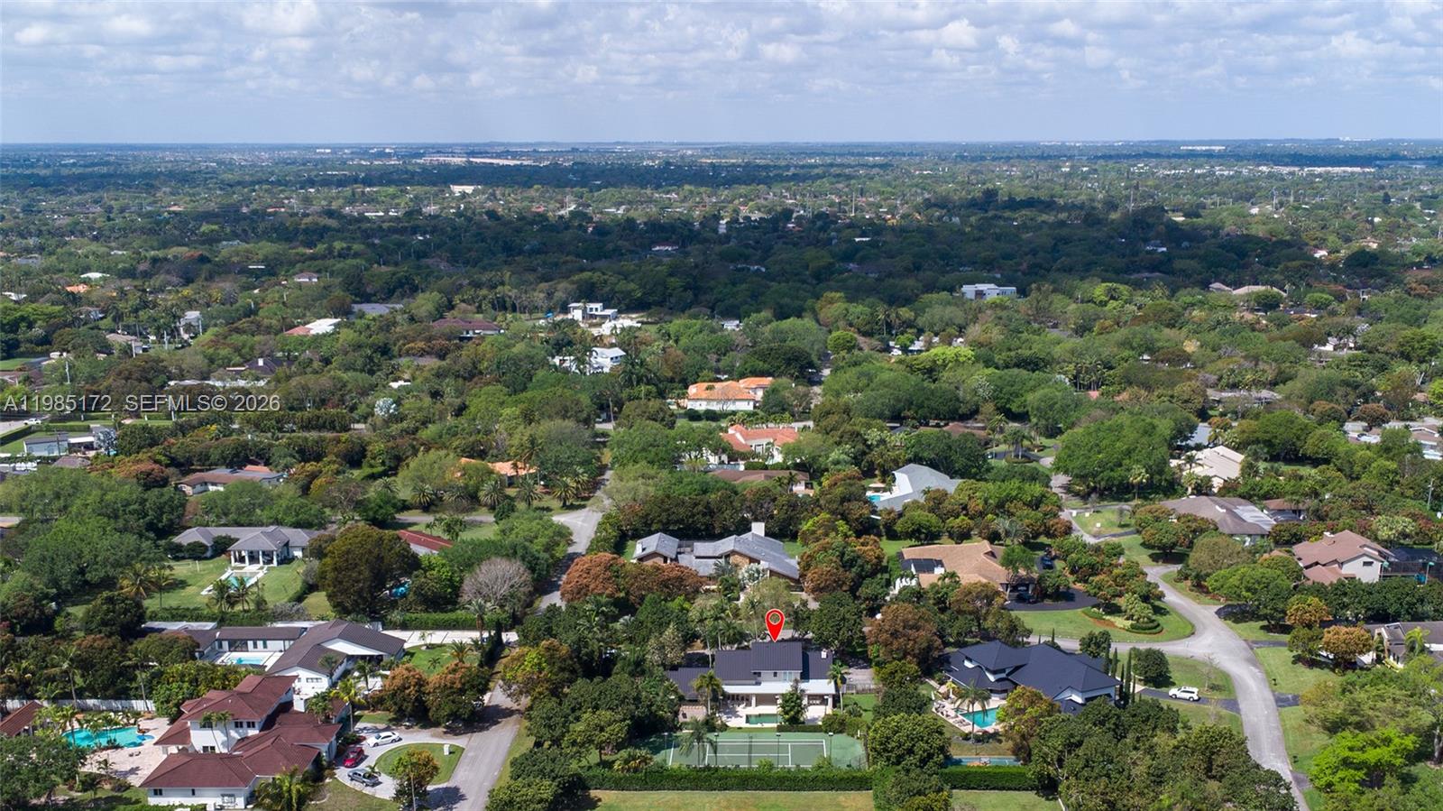 COUNTRY GROVE ESTATES - Residential