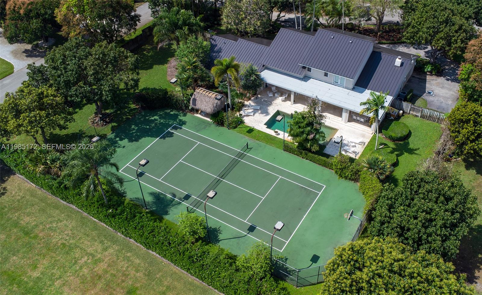 COUNTRY GROVE ESTATES - Residential