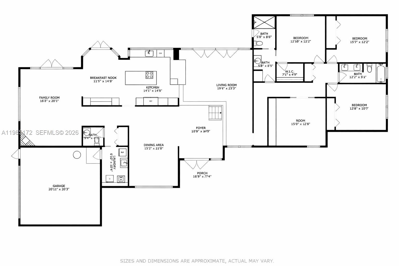 COUNTRY GROVE ESTATES - Residential