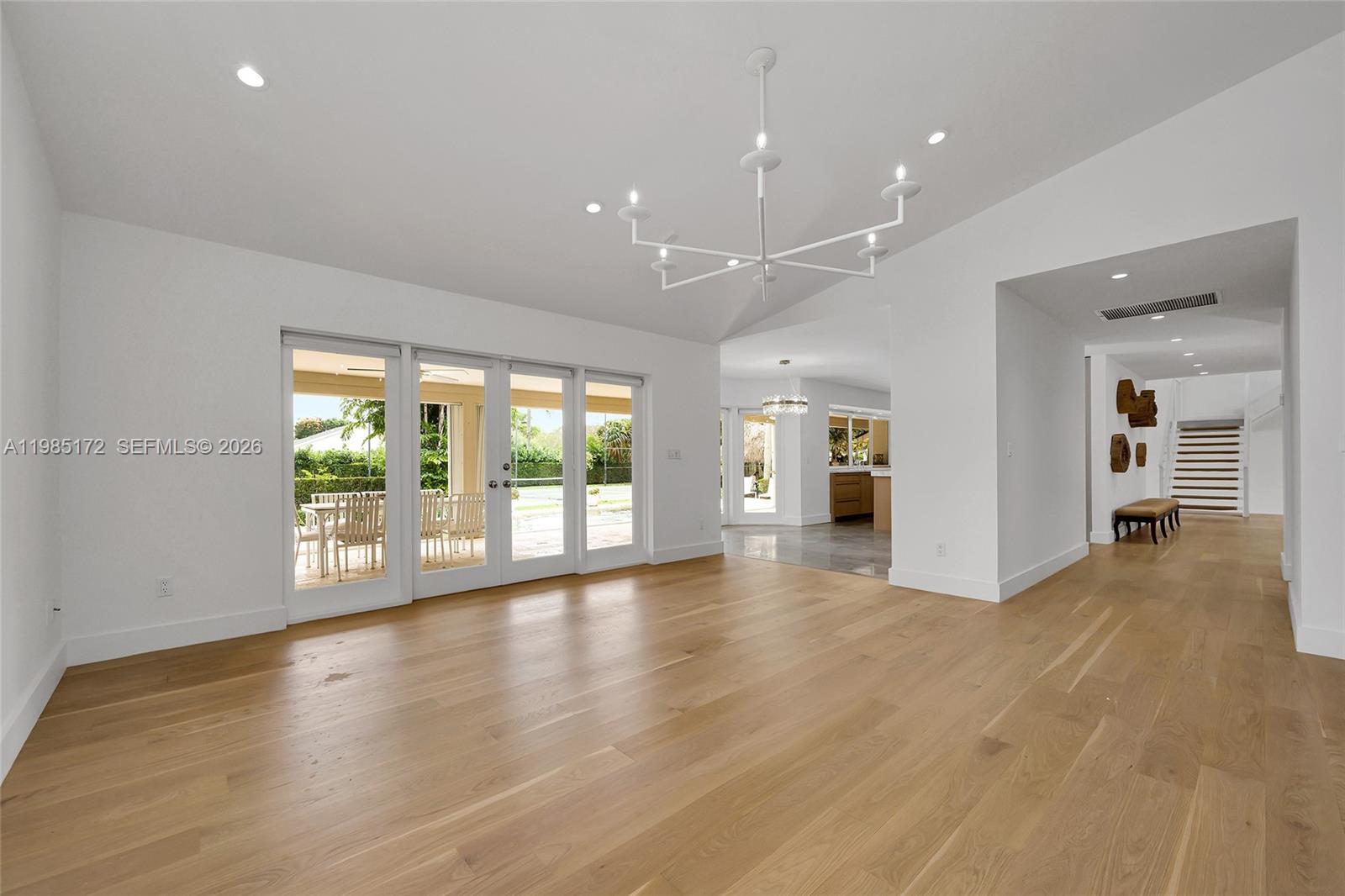 COUNTRY GROVE ESTATES - Residential