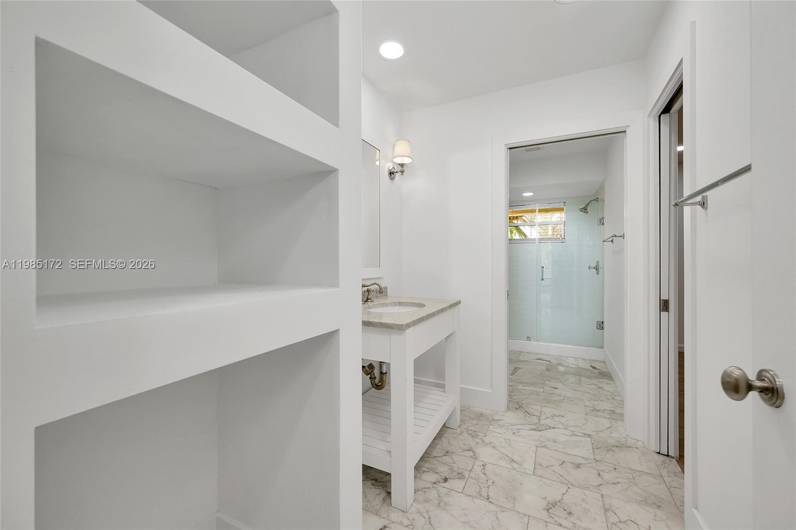 COUNTRY GROVE ESTATES - Residential