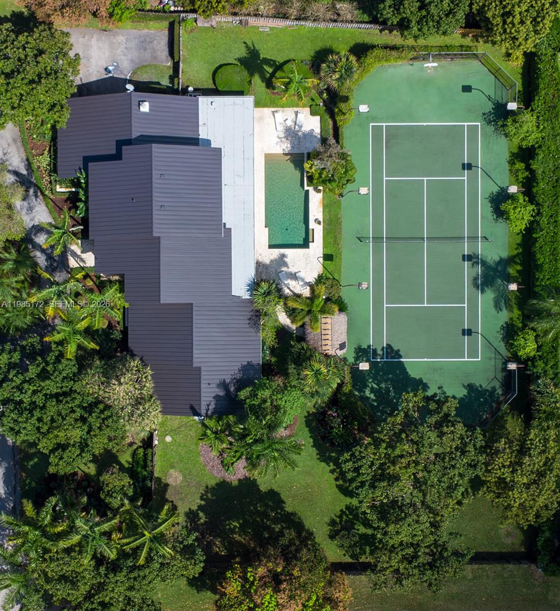 COUNTRY GROVE ESTATES - Residential