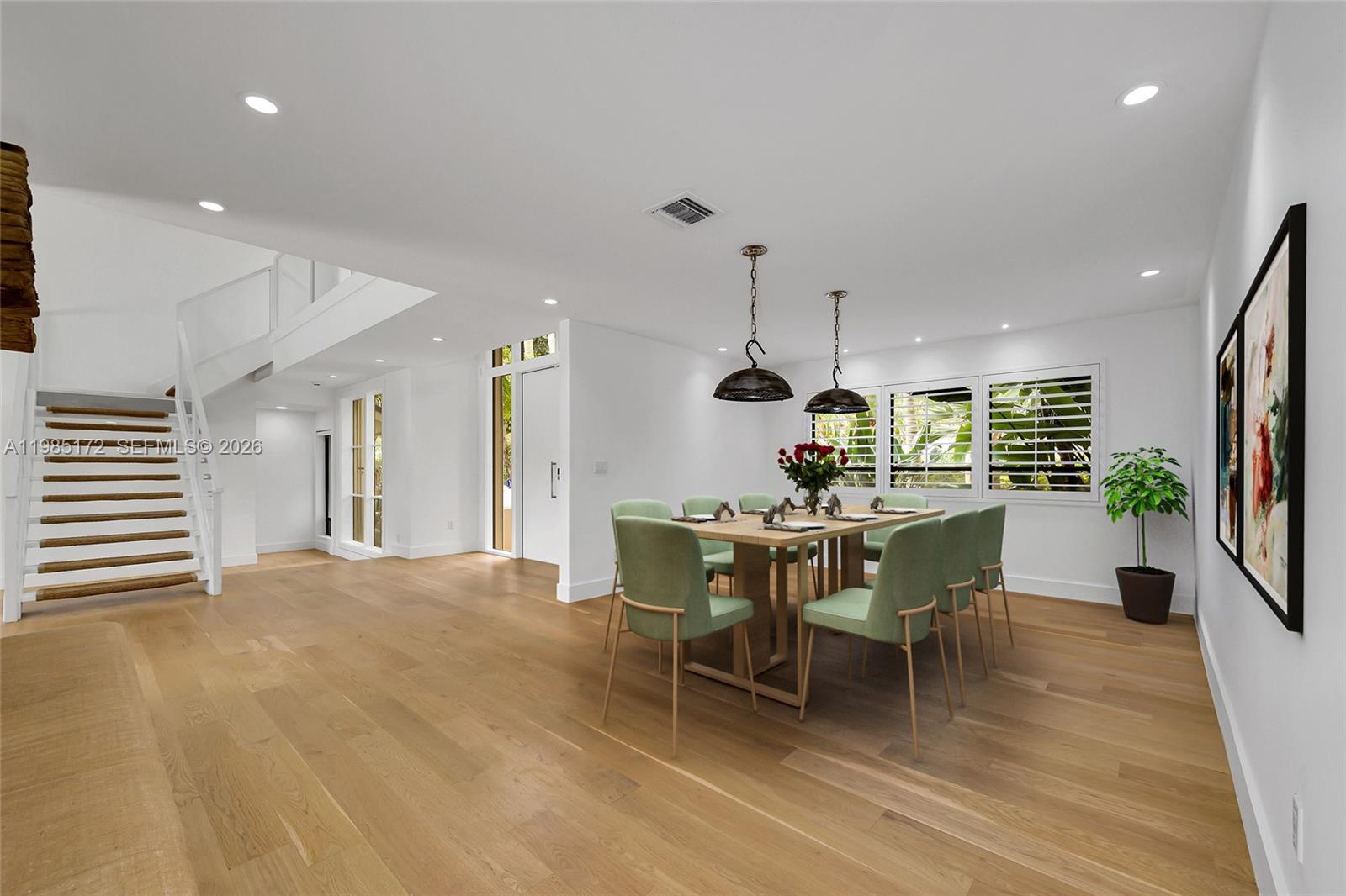 COUNTRY GROVE ESTATES - Residential