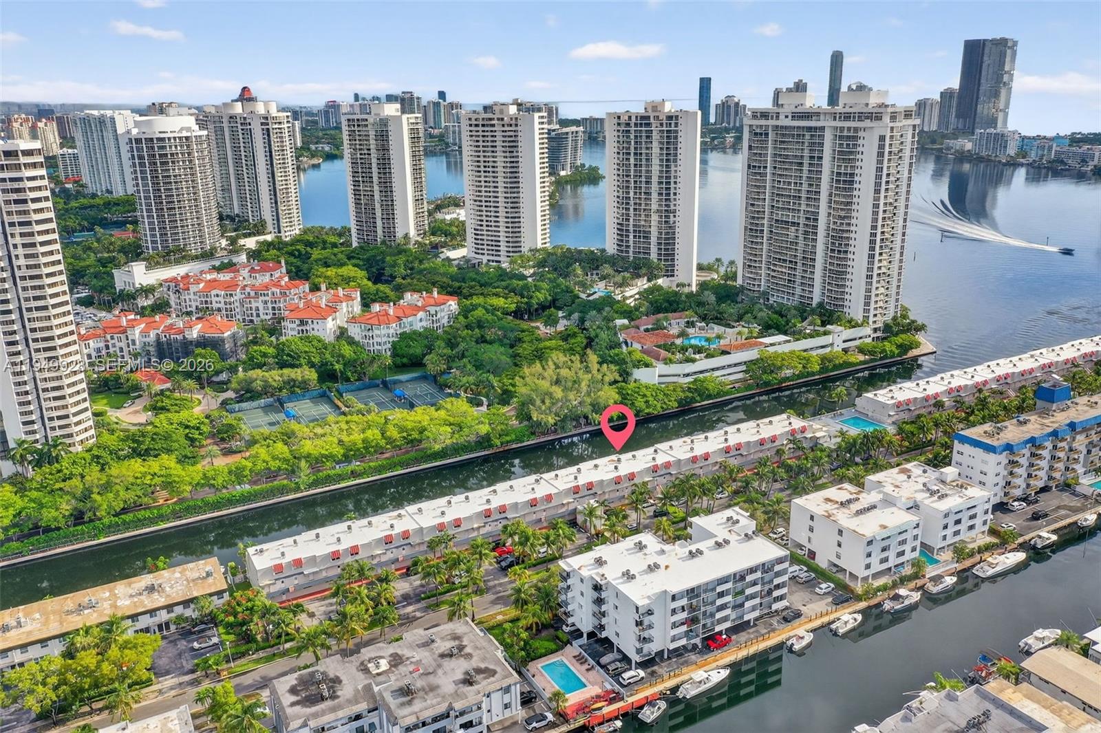 SANDPIPER CONDO - Residential