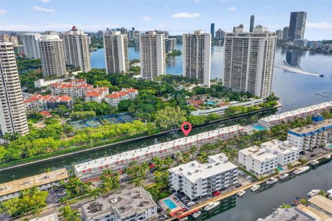 Photo of 3745 NE 171st St #57, North Miami Beach, FL 33160 (MLS # A11949928)