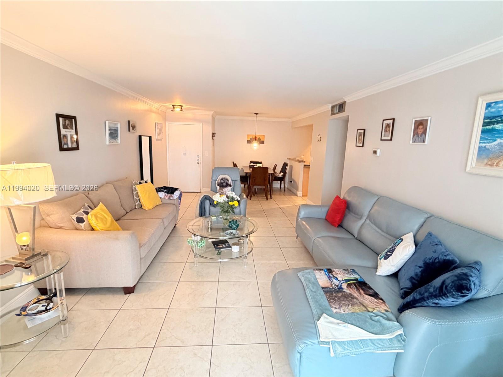 GRANADA DADELAND CONDO - Residential