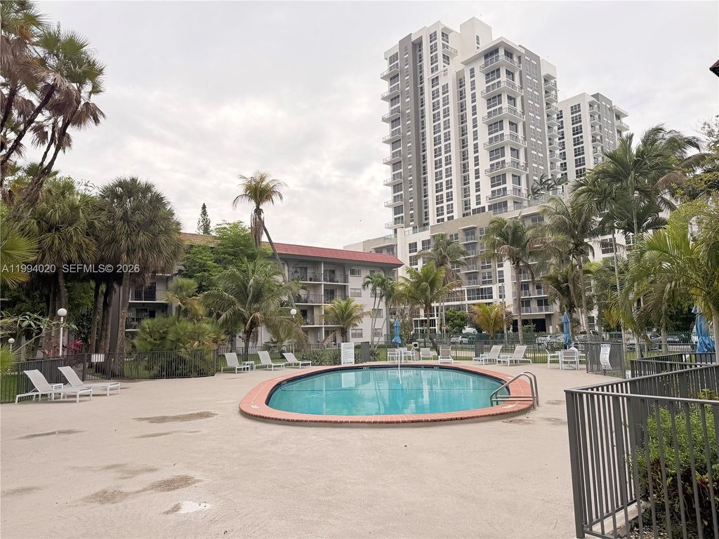 Photo of 8101 SW 72nd Ave #403W, Miami, FL 33143 (MLS # A11994020)