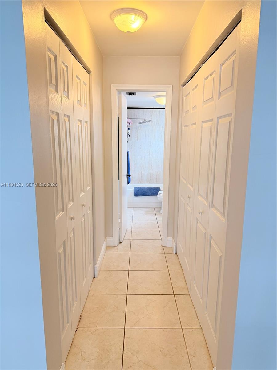 GRANADA DADELAND CONDO - Residential