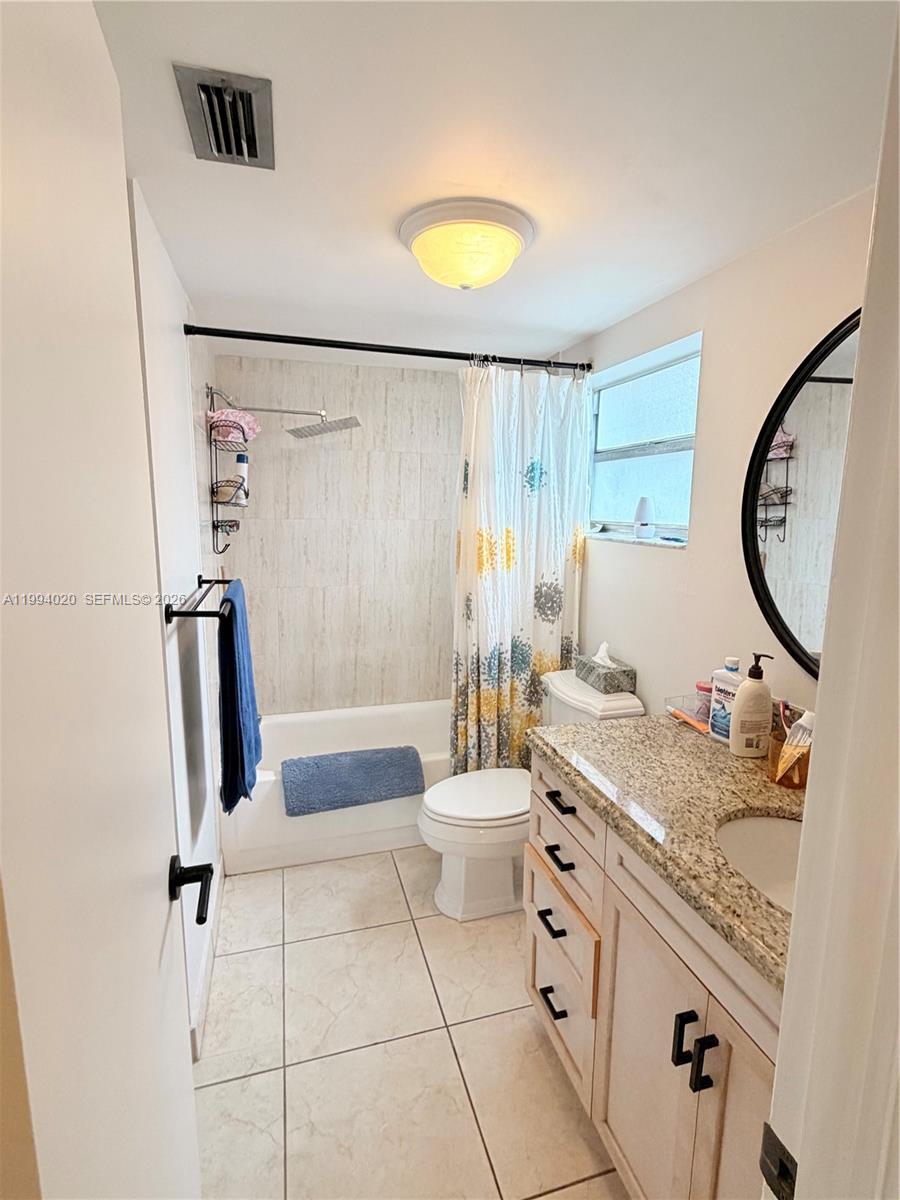 GRANADA DADELAND CONDO - Residential