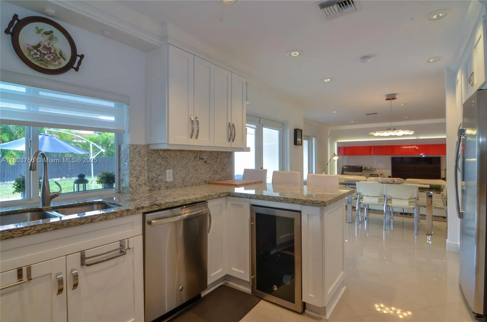 Pinecrest, Florida 33156, United States, 4 Bedrooms Bedrooms, ,2 BathroomsBathrooms,Residential,Active,130710