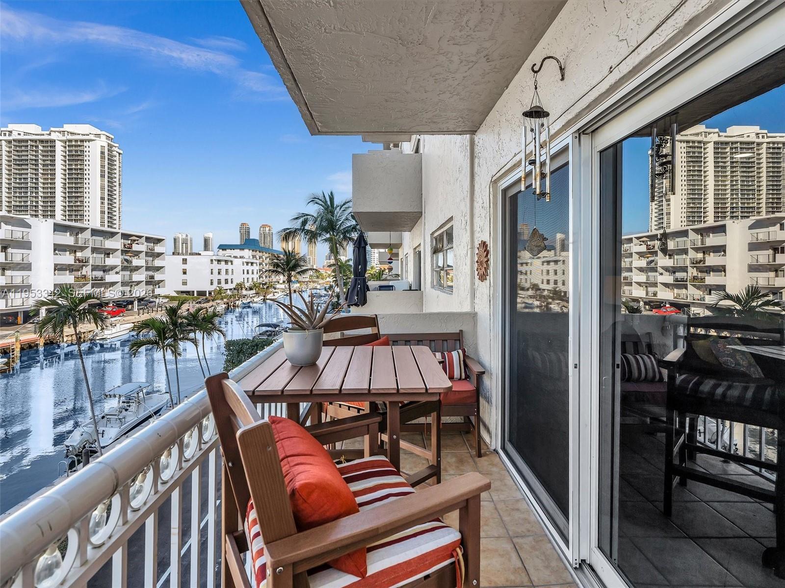 BAYVIEW POINT SOUTH CONDO - Residential