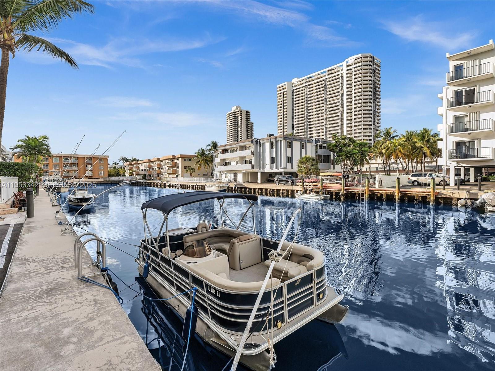 BAYVIEW POINT SOUTH CONDO - Residential