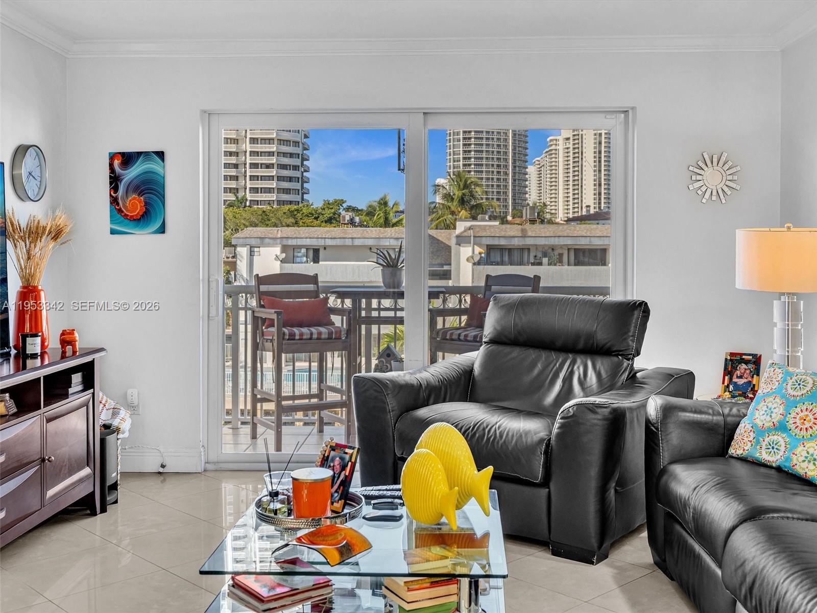 BAYVIEW POINT SOUTH CONDO - Residential