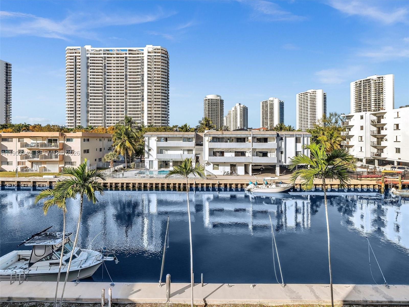 BAYVIEW POINT SOUTH CONDO - Residential