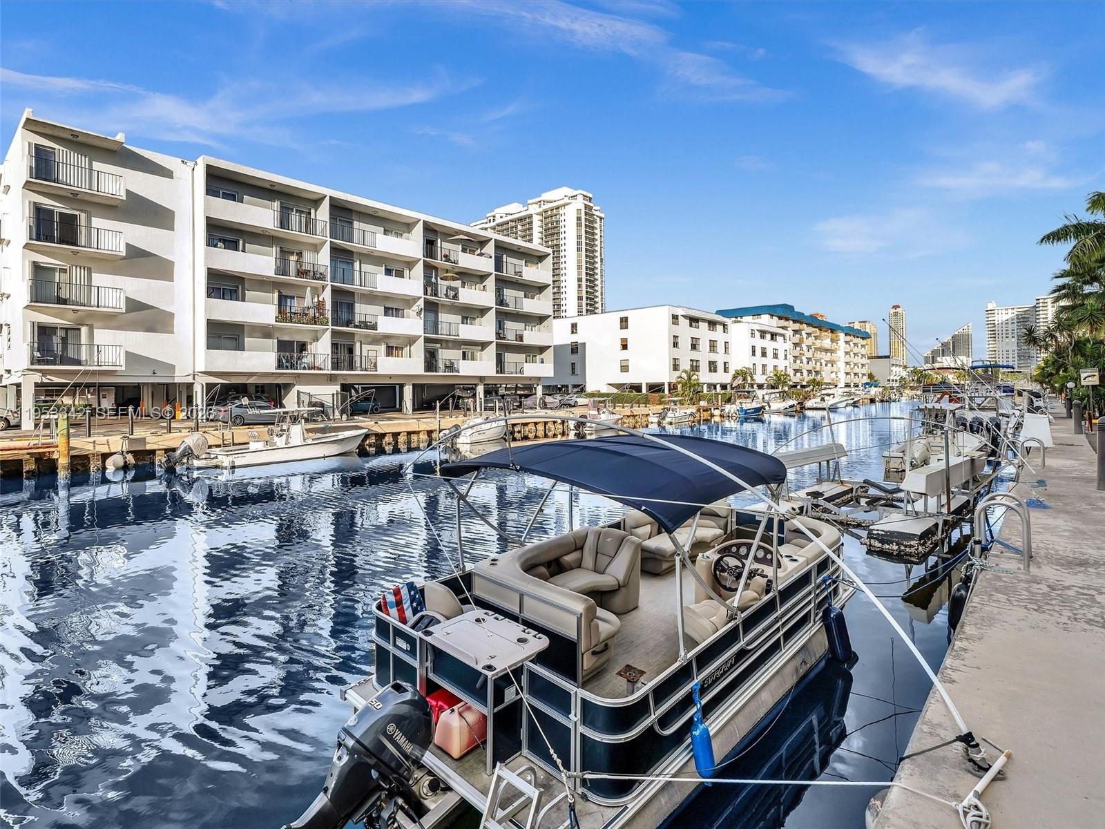 BAYVIEW POINT SOUTH CONDO - Residential