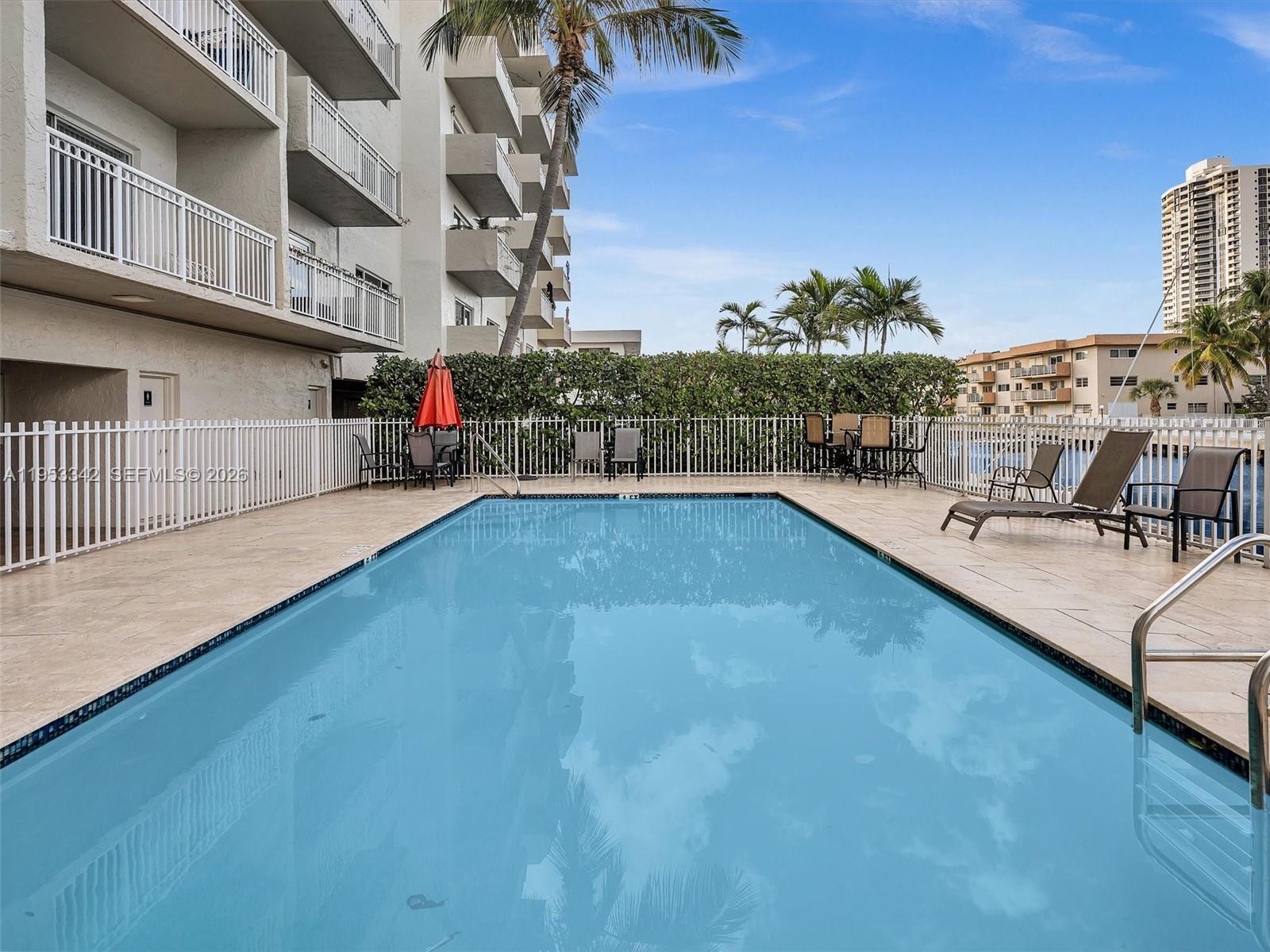 BAYVIEW POINT SOUTH CONDO - Residential