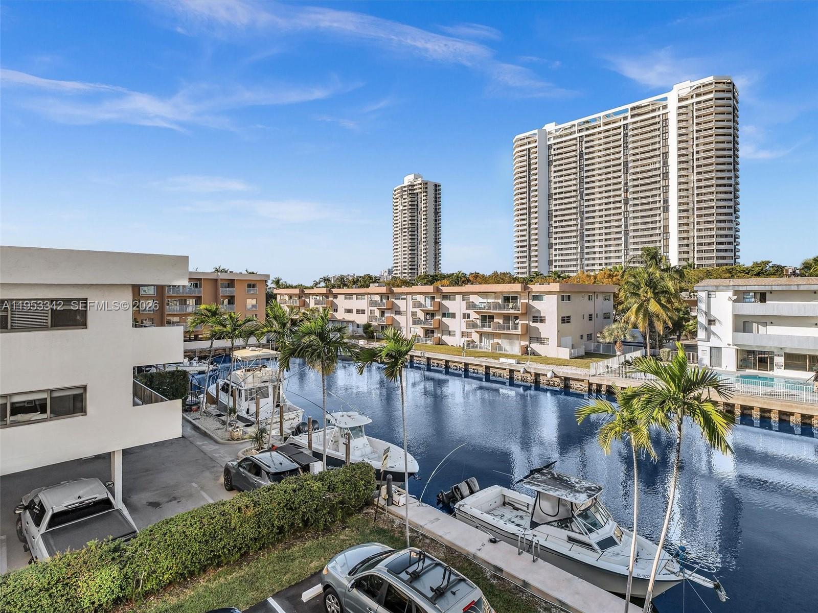 BAYVIEW POINT SOUTH CONDO - Residential