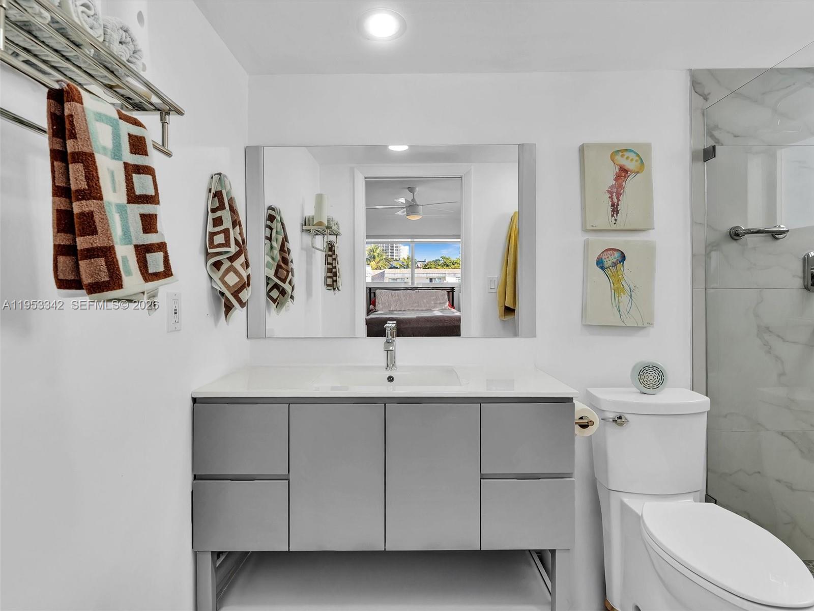 BAYVIEW POINT SOUTH CONDO - Residential