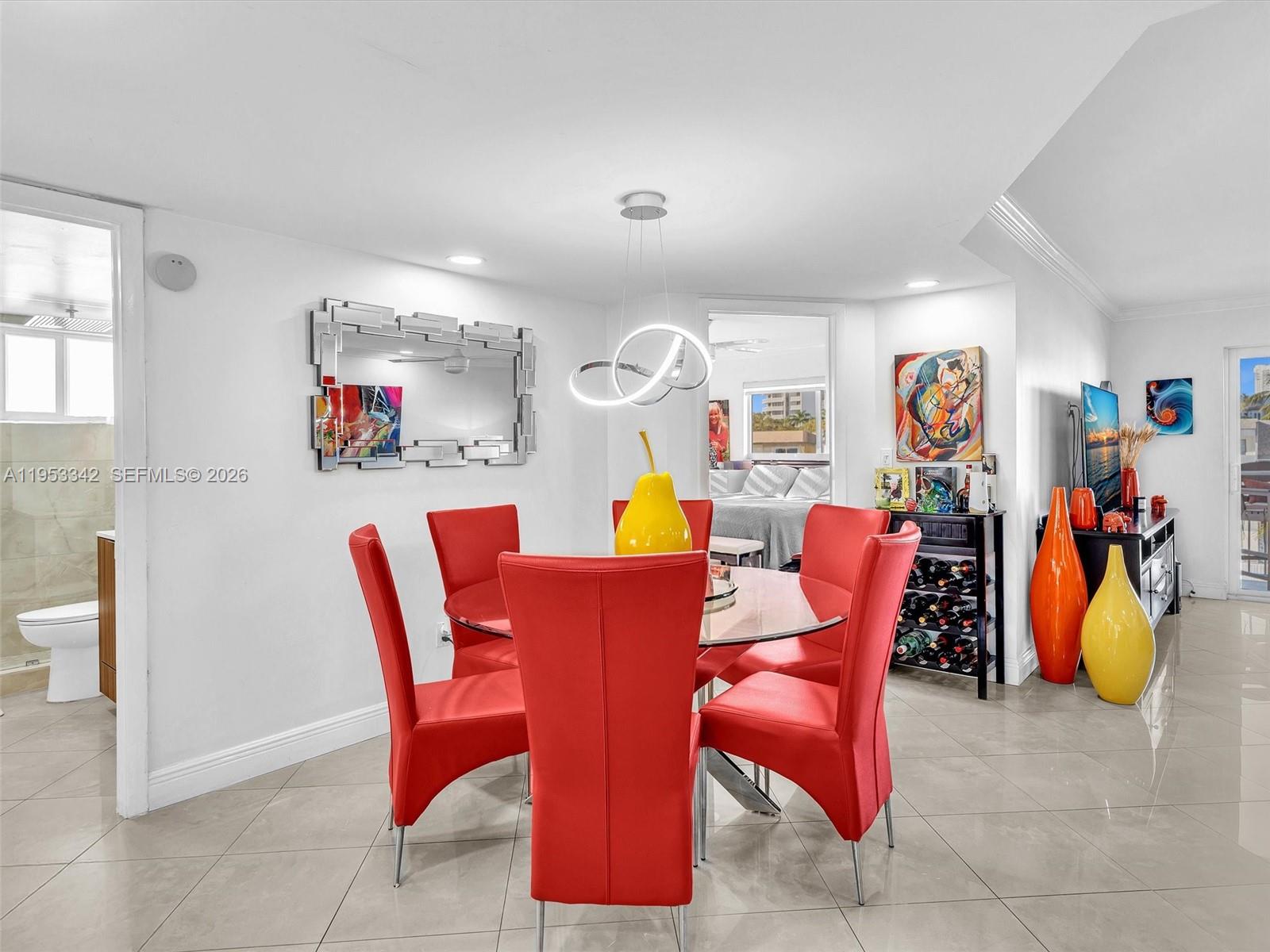 BAYVIEW POINT SOUTH CONDO - Residential