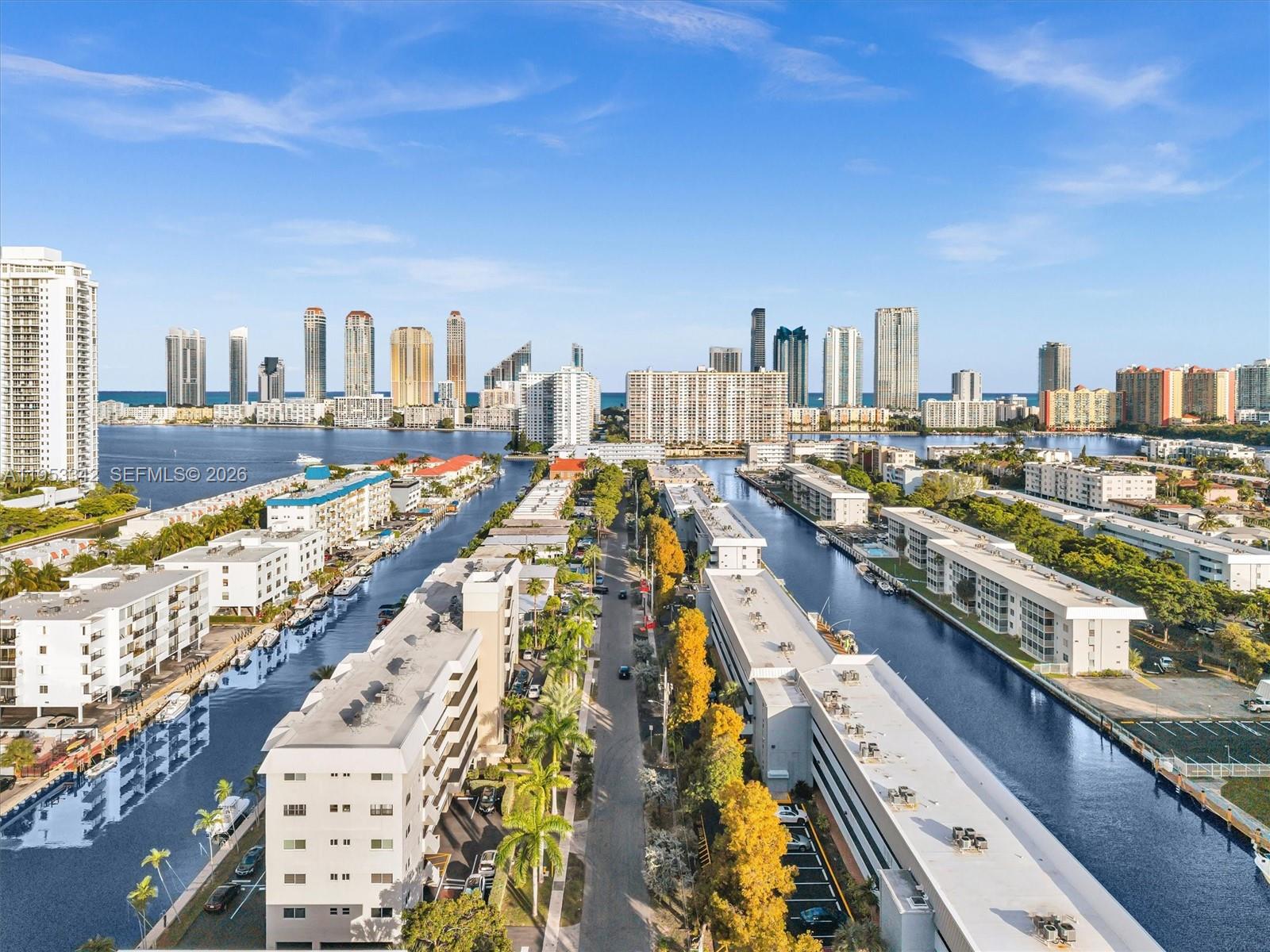 BAYVIEW POINT SOUTH CONDO - Residential