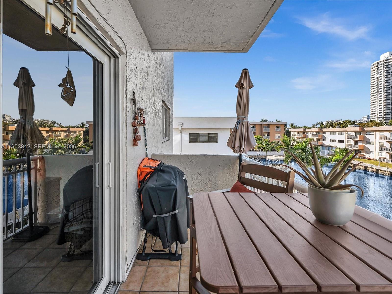 BAYVIEW POINT SOUTH CONDO - Residential